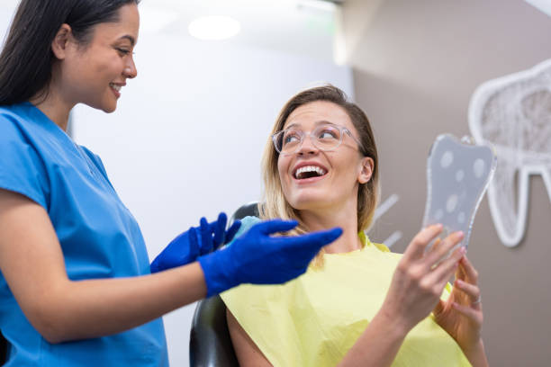 Full Mouth Reconstruction in Sheldon, TX